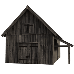 Landbeach Tithe Barn