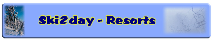 Ski2day - Resorts
